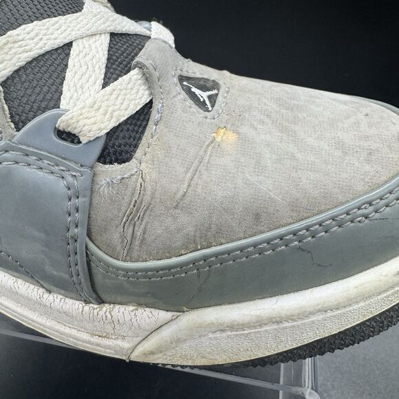 Nike Jordan As You Go 467888-004 Basketball Shoes Mens Size 8.5 Womens 10 GUC - Picture 10 of 10